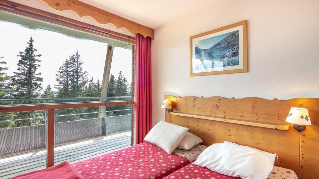 V Du Bachat Silene D31 - 6 Pers Chamrousse Extérieur photo